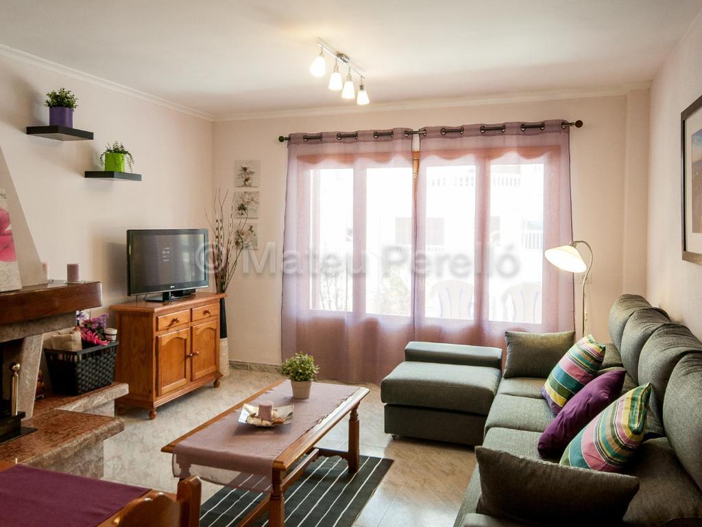 Apartamentos Obelisc Can Picafort  Cameră foto