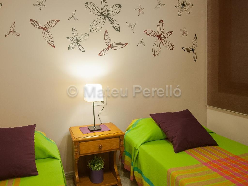 Apartamentos Obelisc Can Picafort  Cameră foto